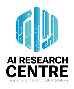 AI Research center - woxsen university